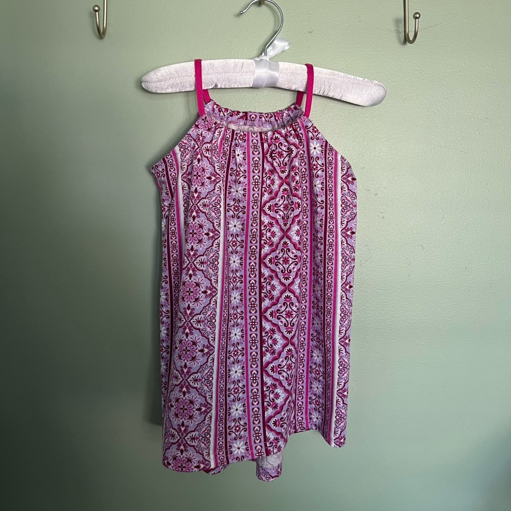 The Children’s Place girls dress